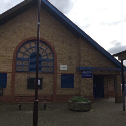 West Bletchley Community Centre